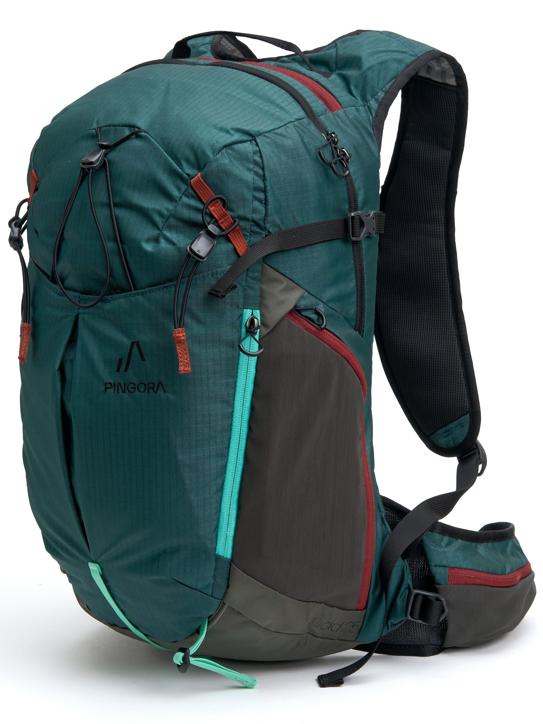 Lucid 25 (SC)