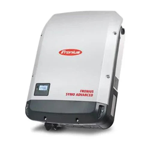 FRONIUS 4,210,092,801 SYMO ADVANCED 15.0-3 480VAC Inverter