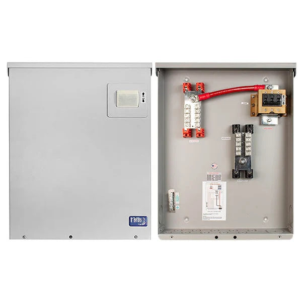 MidNite Solar MNLBC-W250 Lithium Battery Combiner (SC)