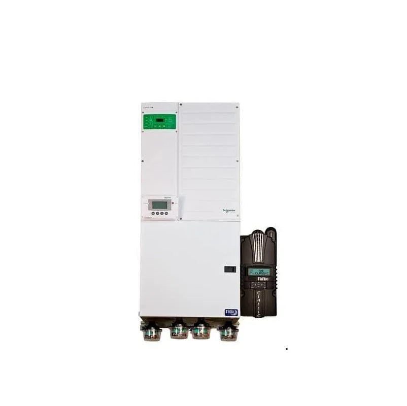 MidNite MNXWP6848-2CL150 Comes with additional Classic 150 (SC)