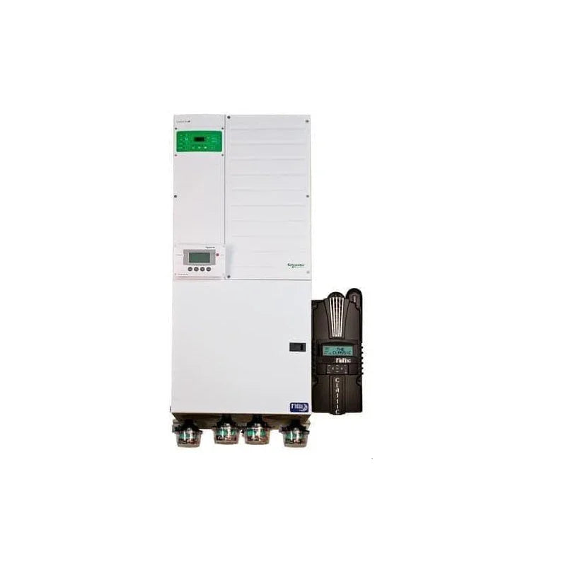 MidNite MNXWP6848-2CL200 Comes with additional Classic 200 (SC)