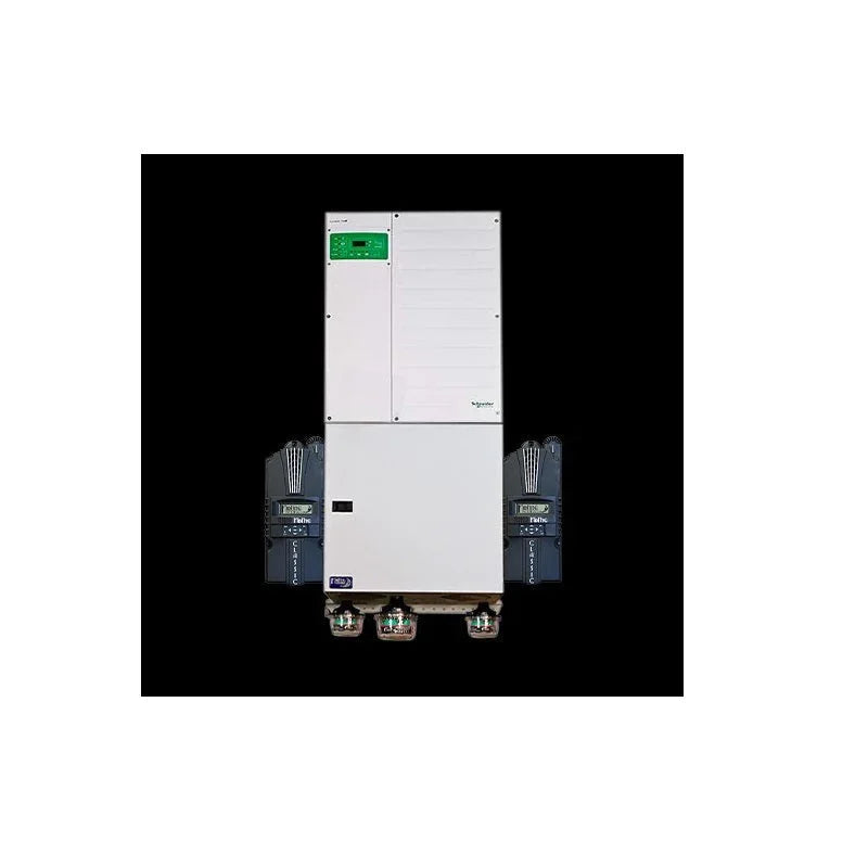 MidNite MNXWP6848-2CL250 Comes with additional Classic 250 (SC)