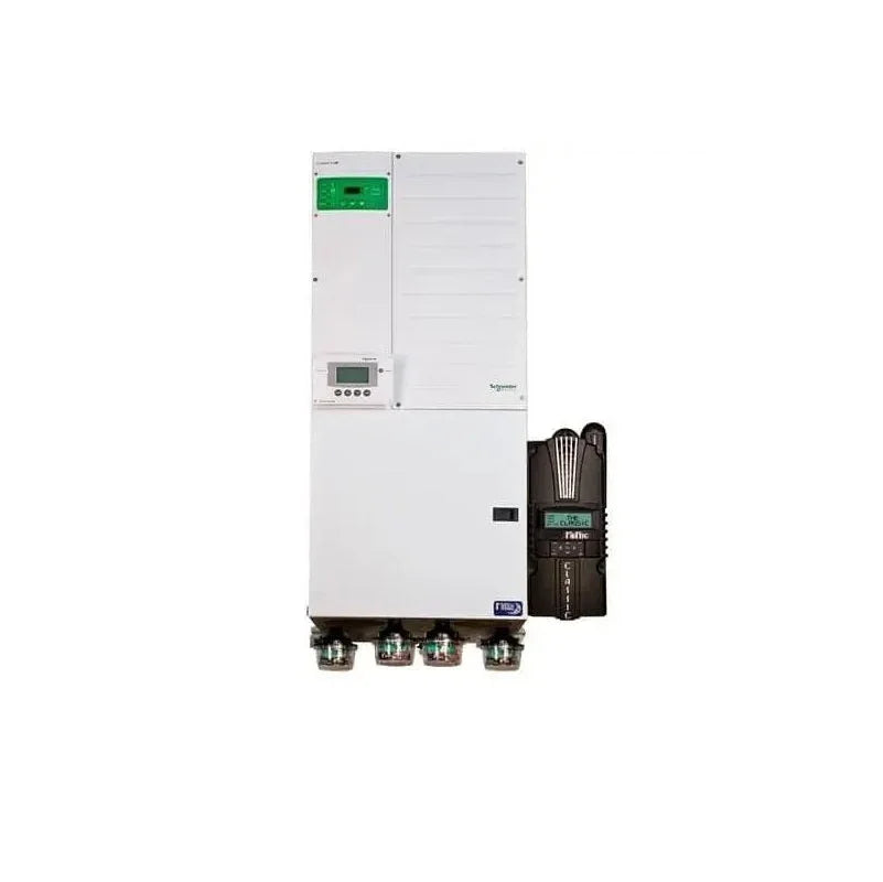 MidNite MNXWP6848-CL250 With Classic 250 and High Voltage breakers (SC)