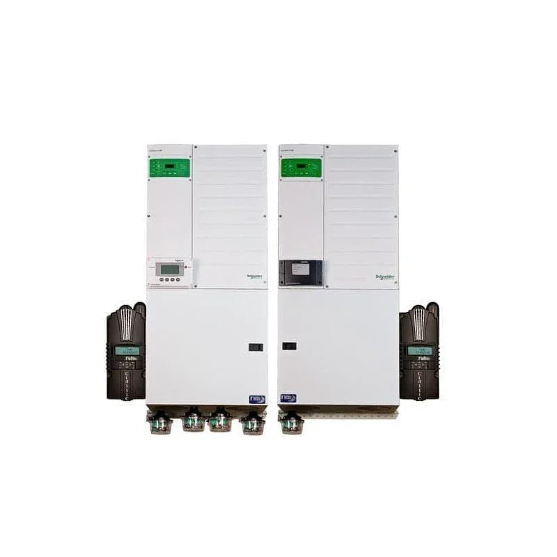 MidNite MNXWP6848D-2CL200 Comes with additional Classic 200 (SC)