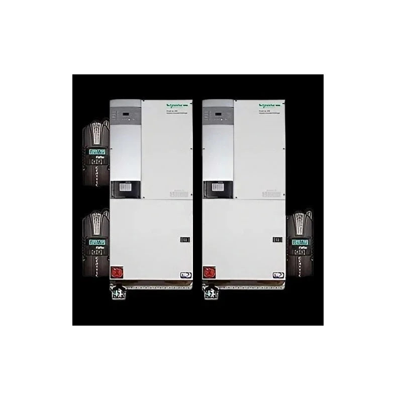 MidNite MNXWP6848D-3CL250 Comes with 2 additional Classic 250s (SC)