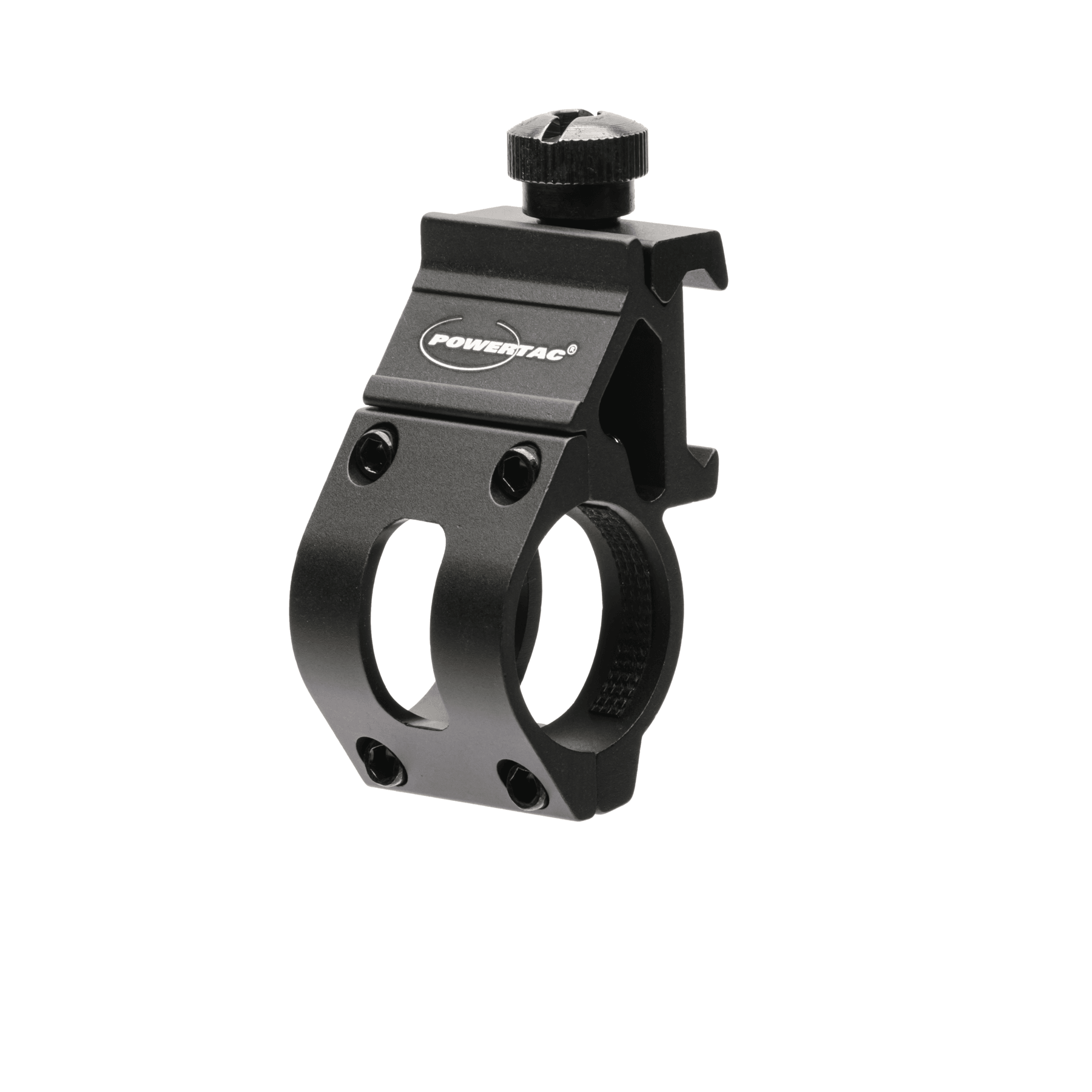 Offset Tactical Weapon Mount (Huntsman-LT/XLT) (SC)