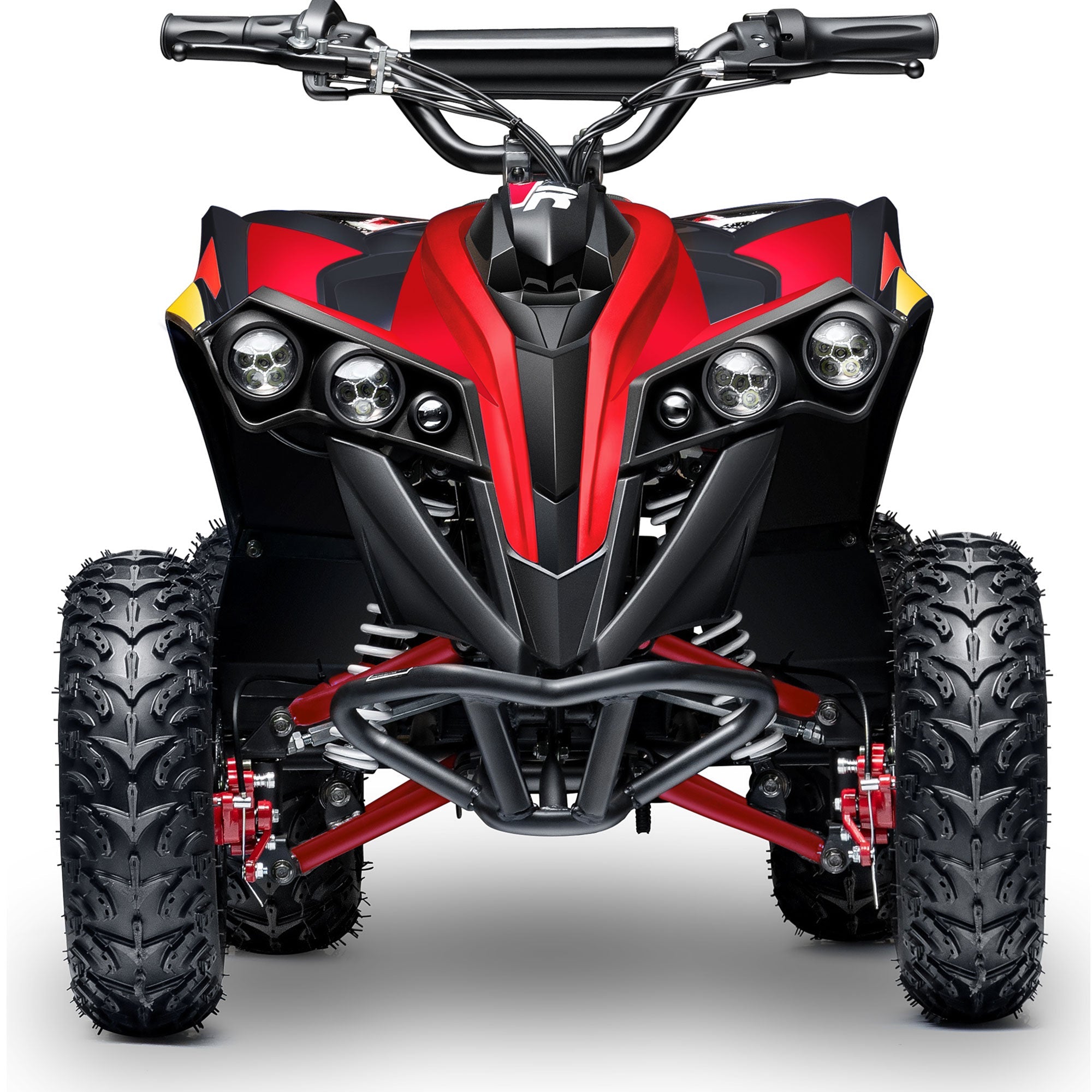 36V 1.0 kW Lead Acid ATV (SC)
