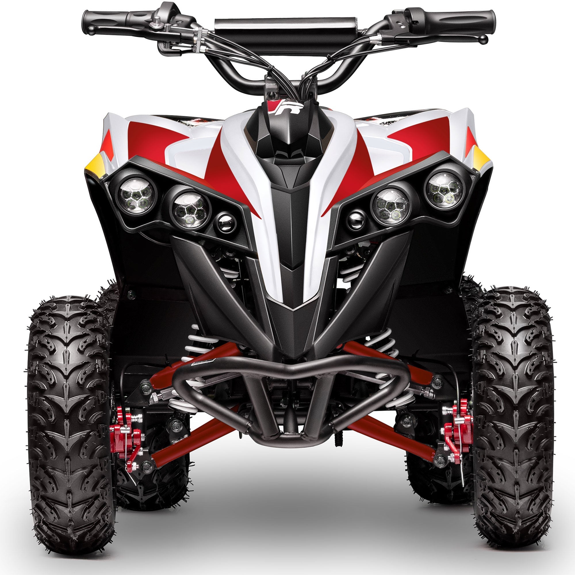 36V 1.0 kW Lead Acid ATV (SC)
