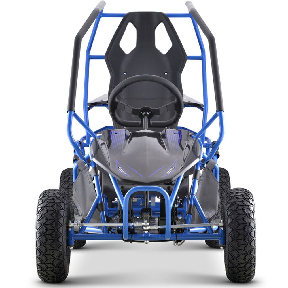 36V 1.0 kW Lead Acid Go Kart (SC)