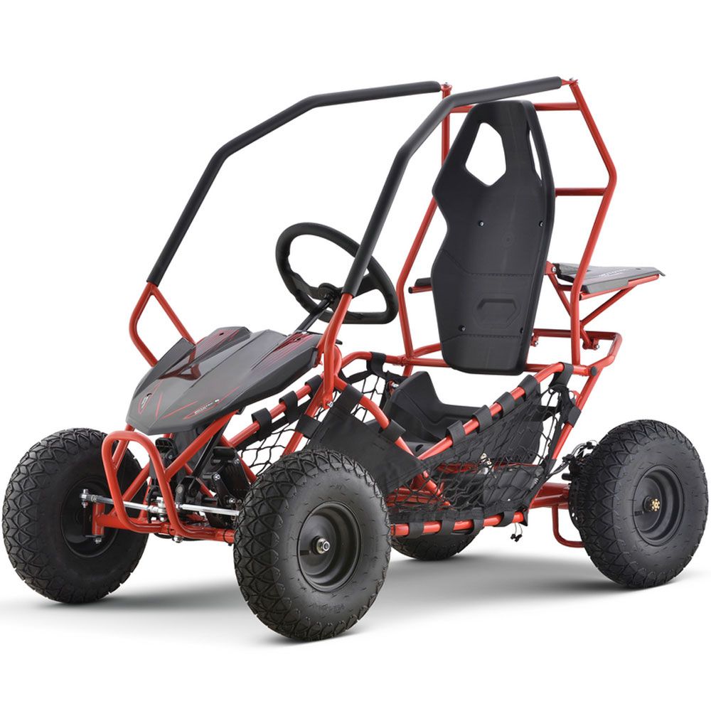 36V 1.0 kW Lead Acid Go Kart (SC)