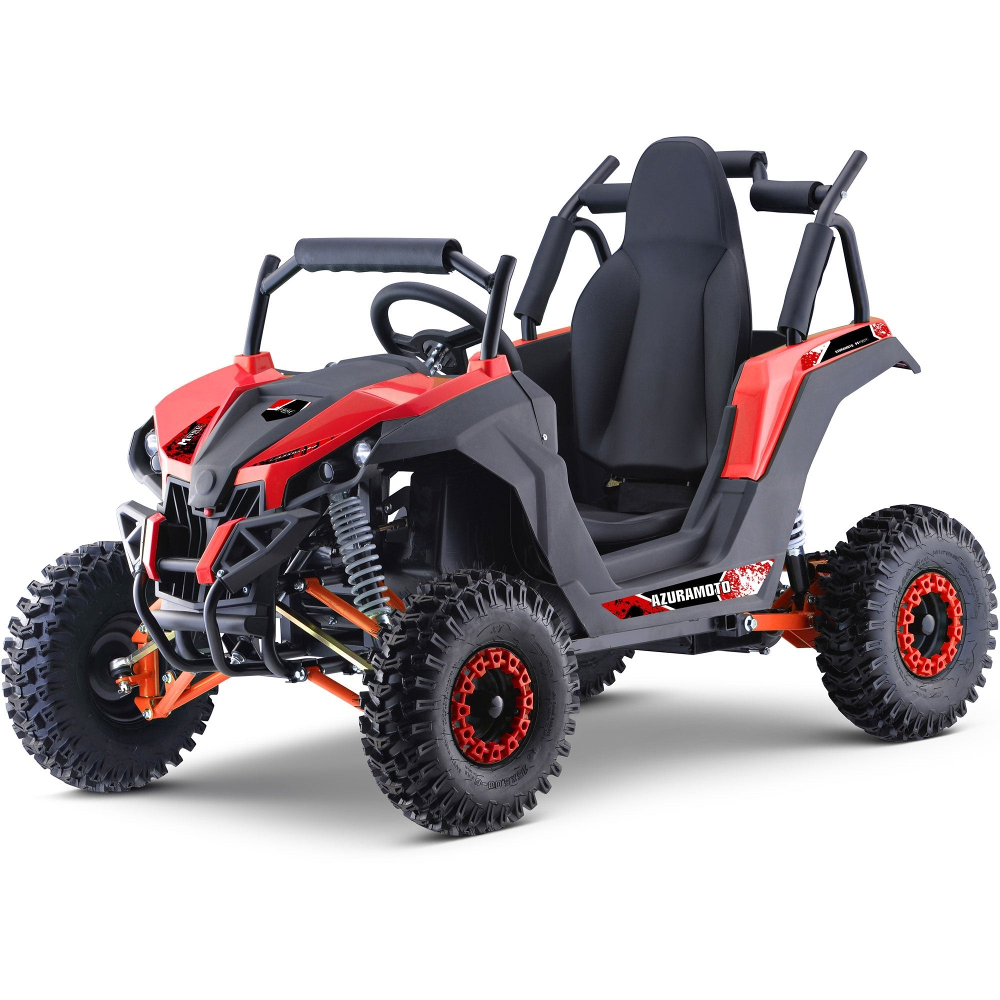 48V Mini UTV 1200W Full Suspension (SC)