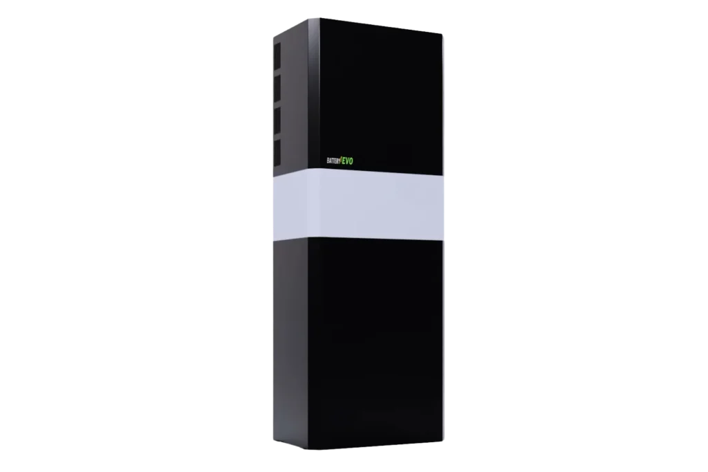 BatteryEvo MANTIS UL 10kW INV. 20kWH AC110/220V 48 (SC)
