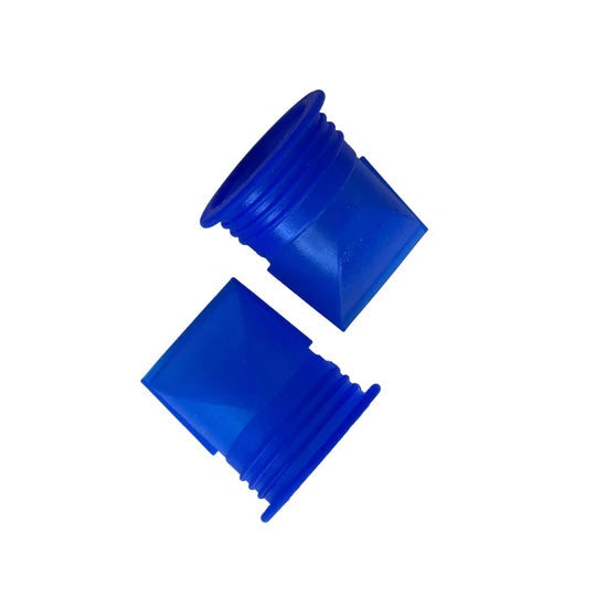 Trelino - Membrane closure (spare) set of 2 (SC)