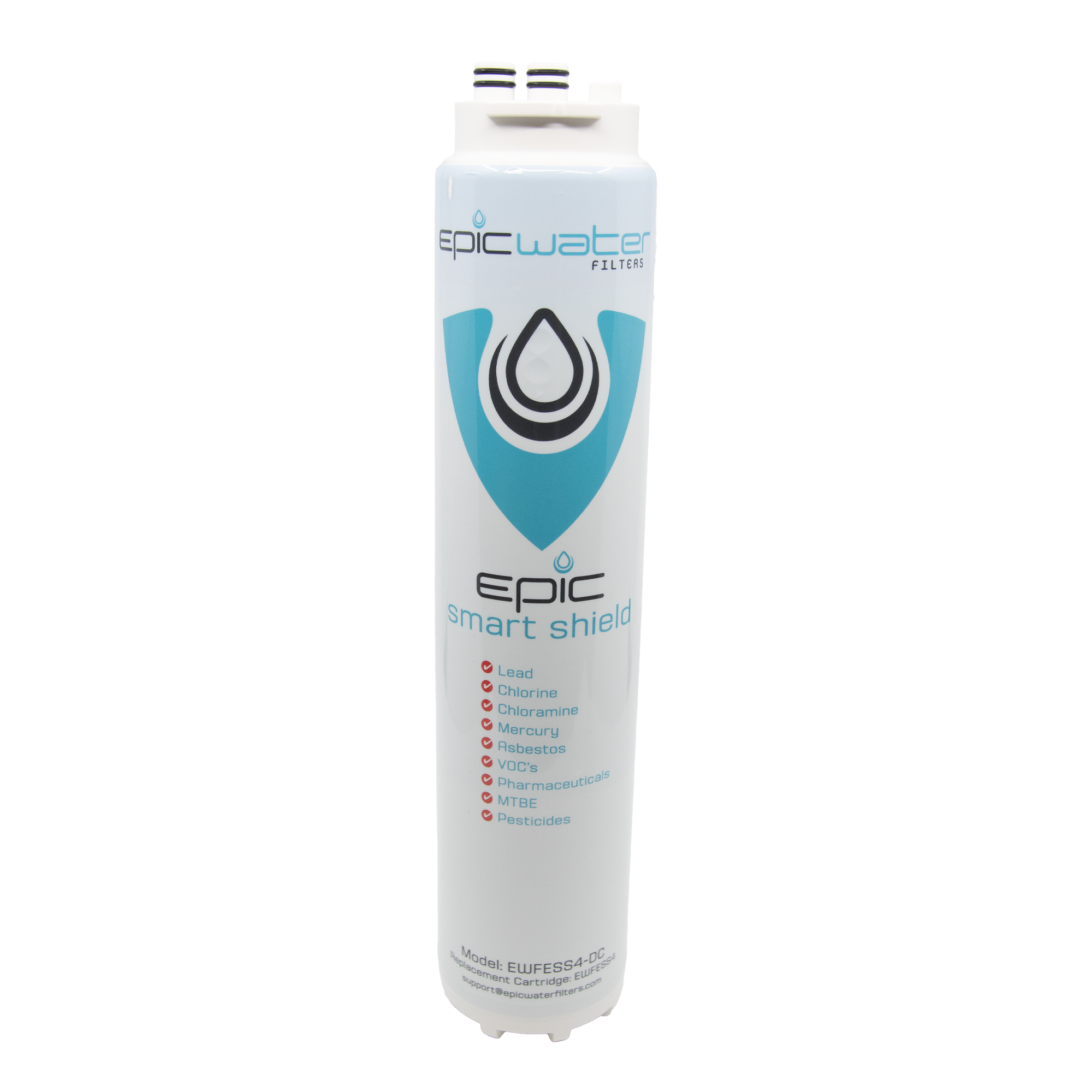 Epic Smart Shield Replacement Filter (SC)