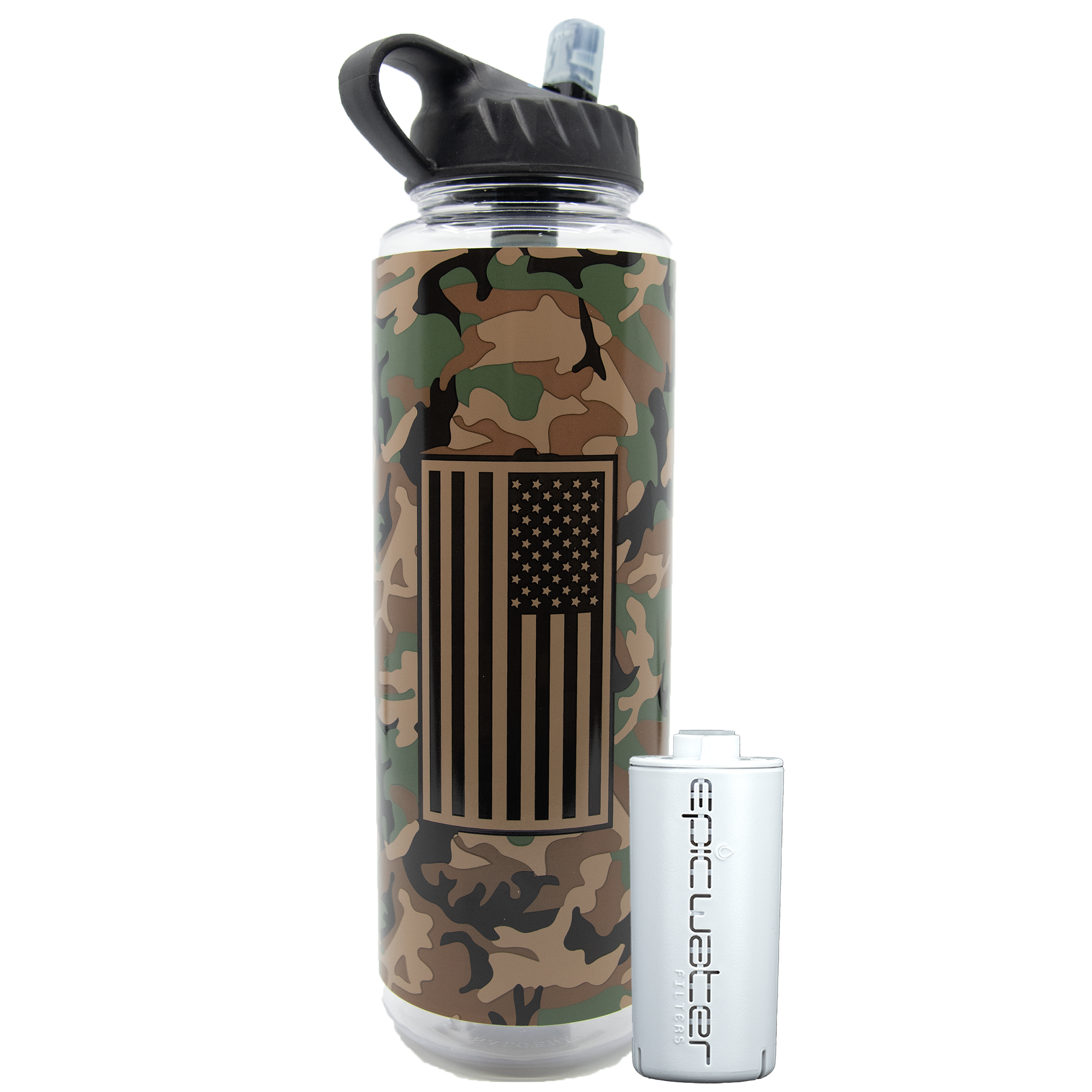 Nalgene OG Military Support | 48oz (SC)