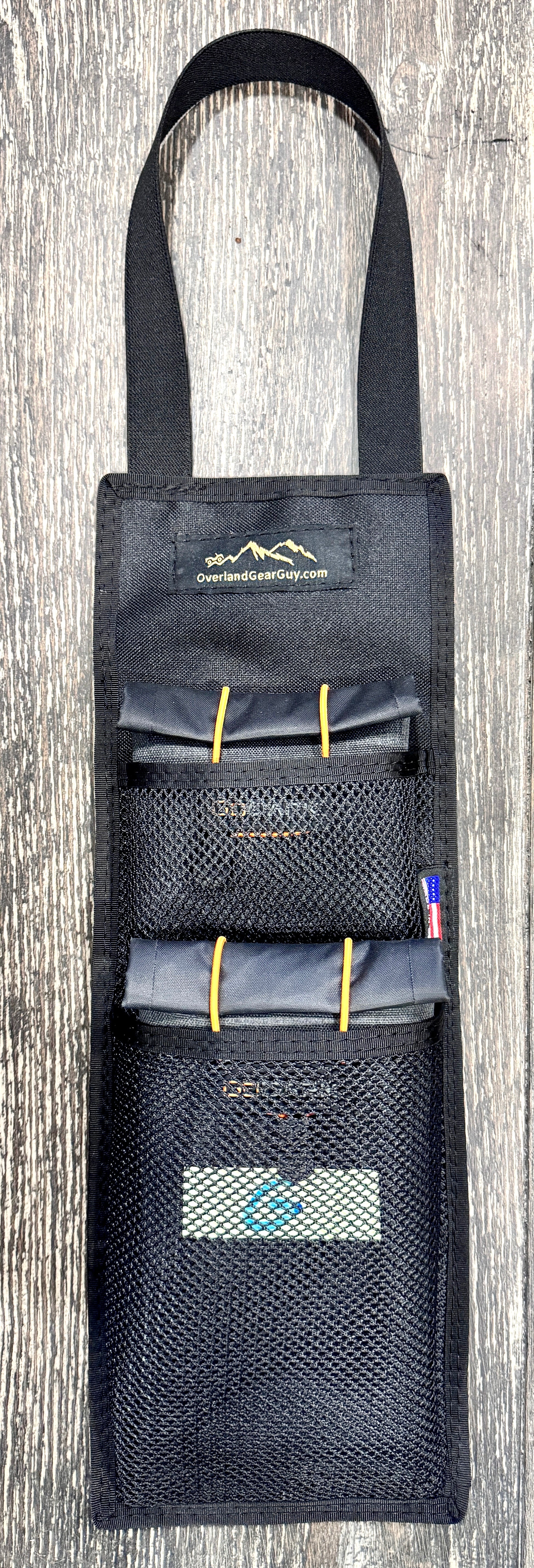Mini Seat Organizer (SC)