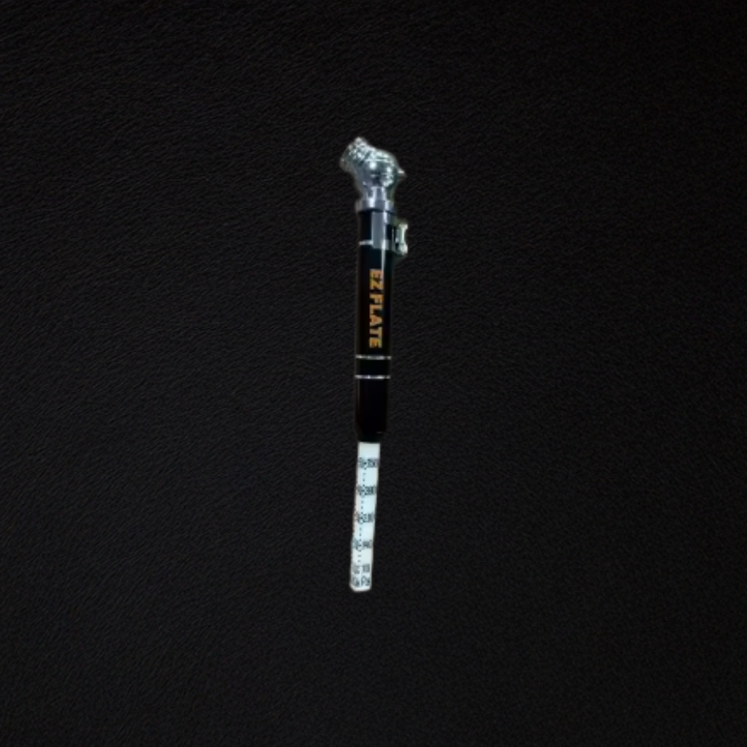 Mini Pressure Gauge (SC)