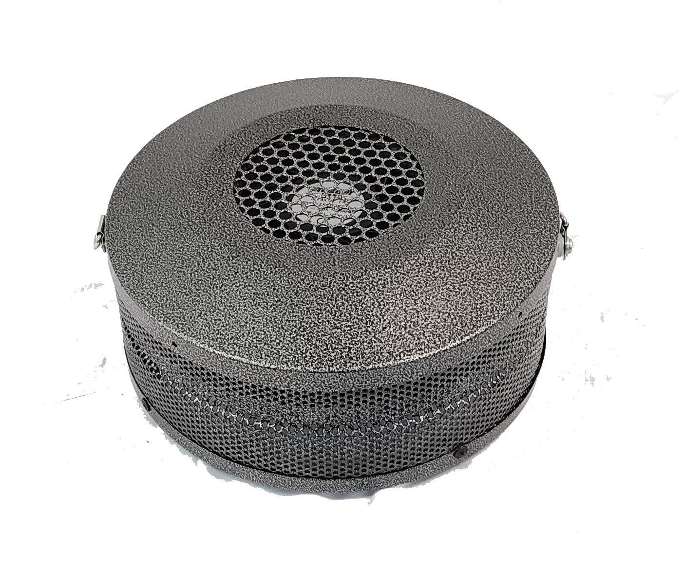 AllerAir - MobileAir Plus Desktop Air Purifier - Carbon & HEPA (SC)