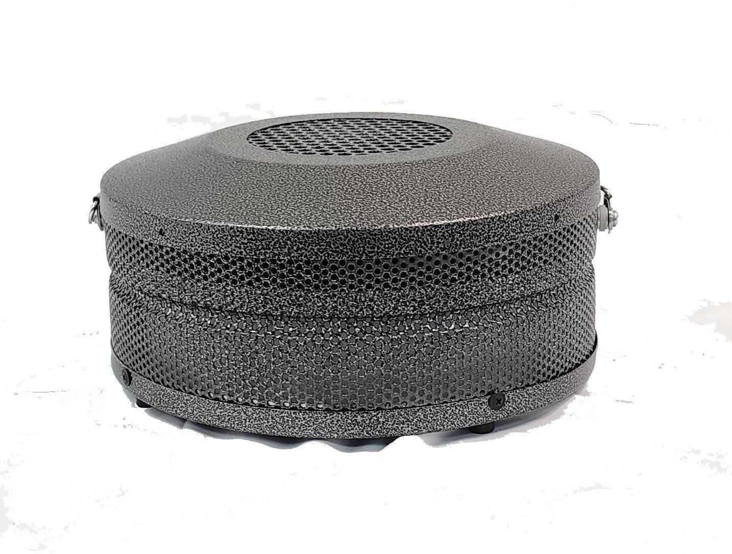 AllerAir - MobileAir Plus Desktop Air Purifier - Carbon & HEPA