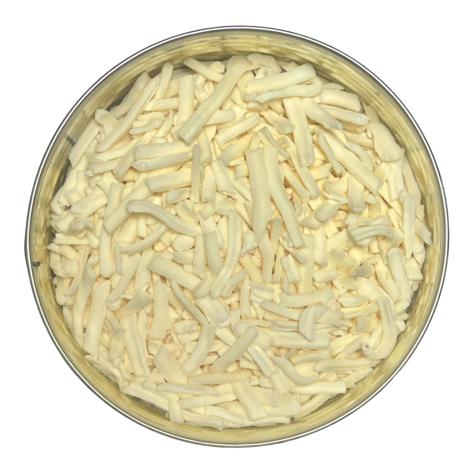 Future Essentials Freeze Dried Shredded Monterey Jack Cheese