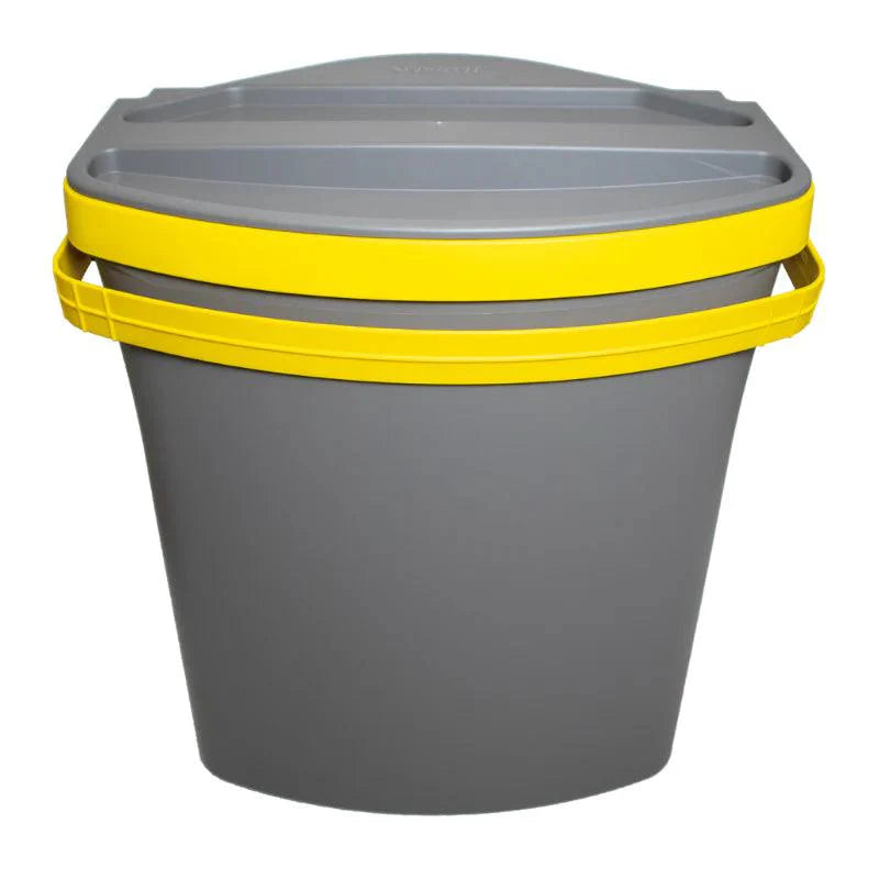 Separett Tiny Urine Diverting Toilet w/ Urine Container (SC)