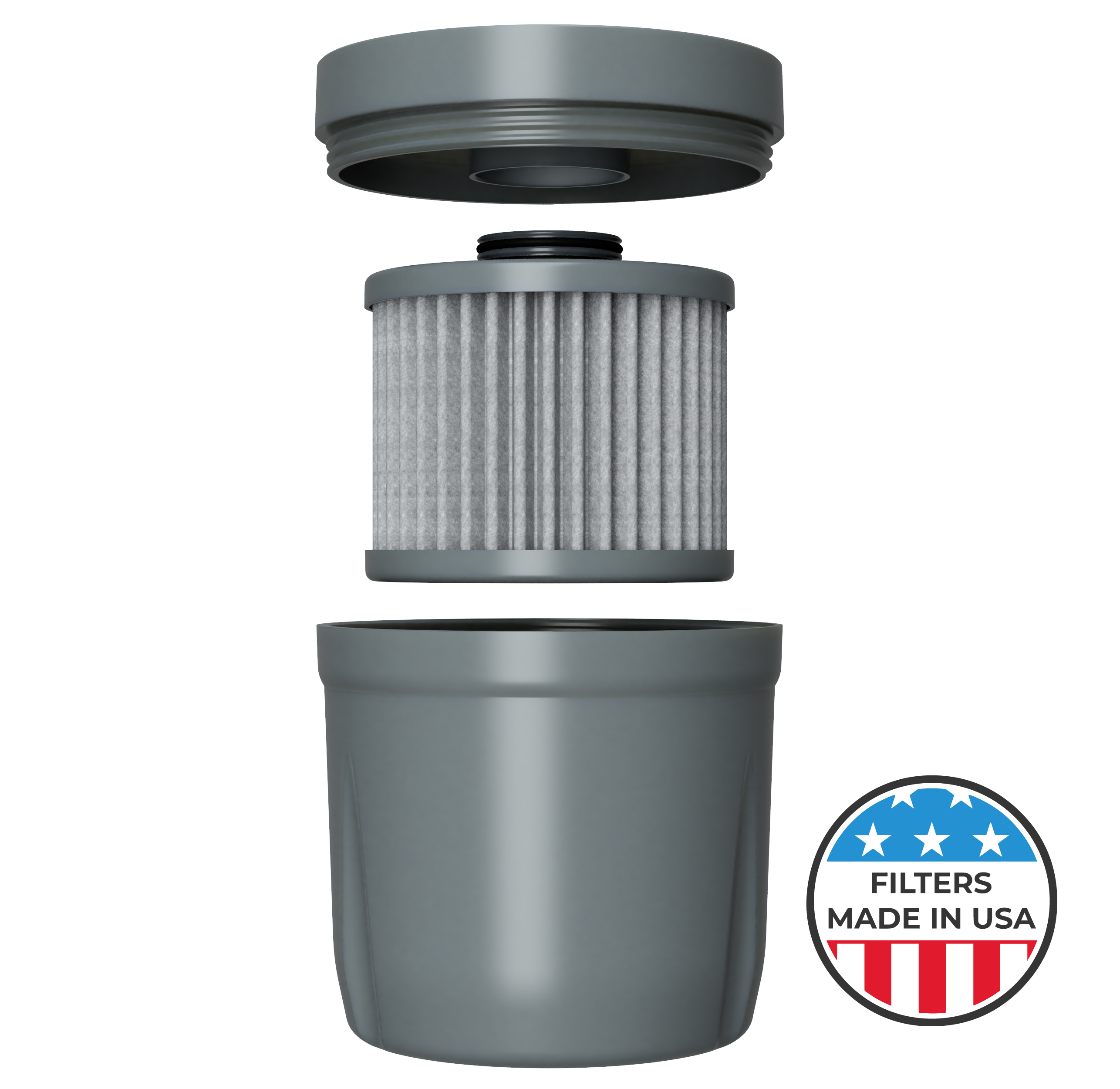 Nano XP Pitcher Replacement Filter