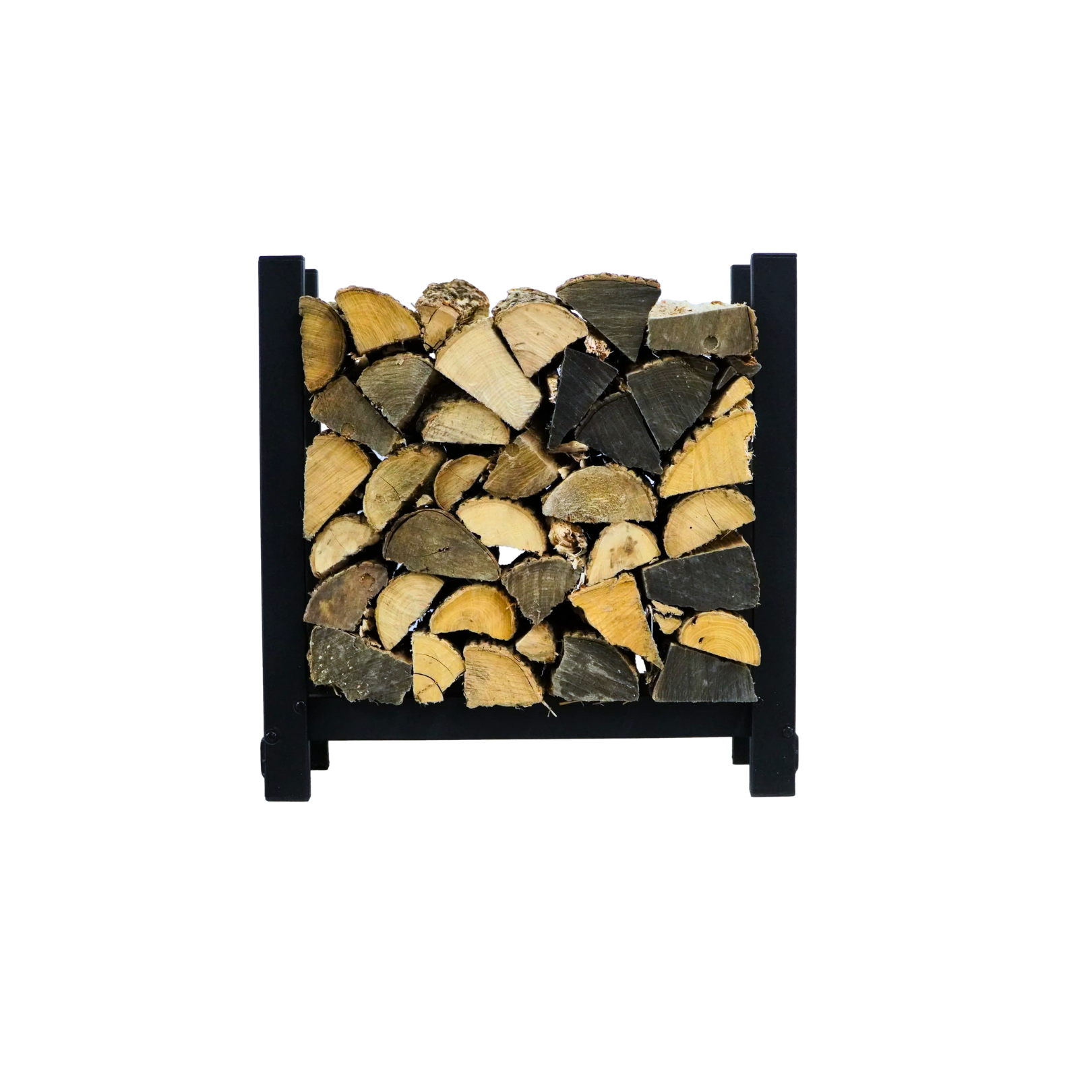 The Woodhaven 2ft Firewood Rack (SC)