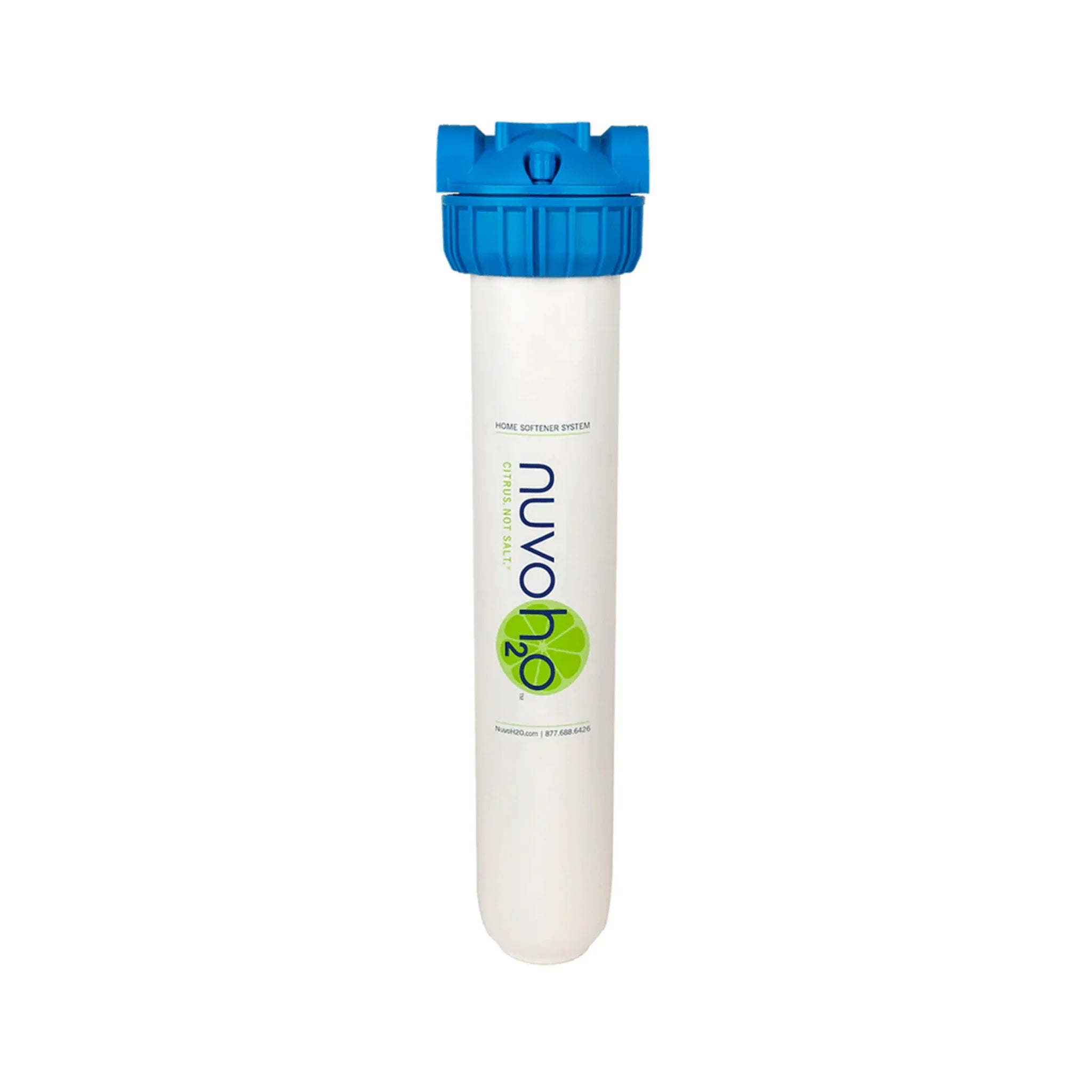 NuvoH2O Home Water Softener System (SC)