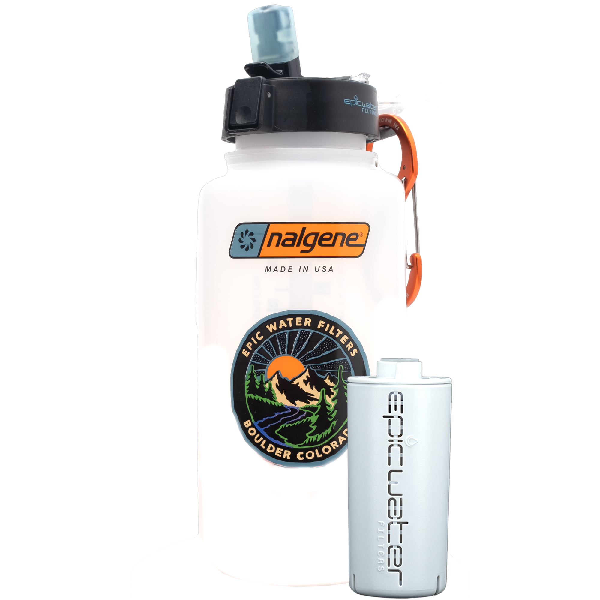 OG Ultimate Travel Bottle (SC)