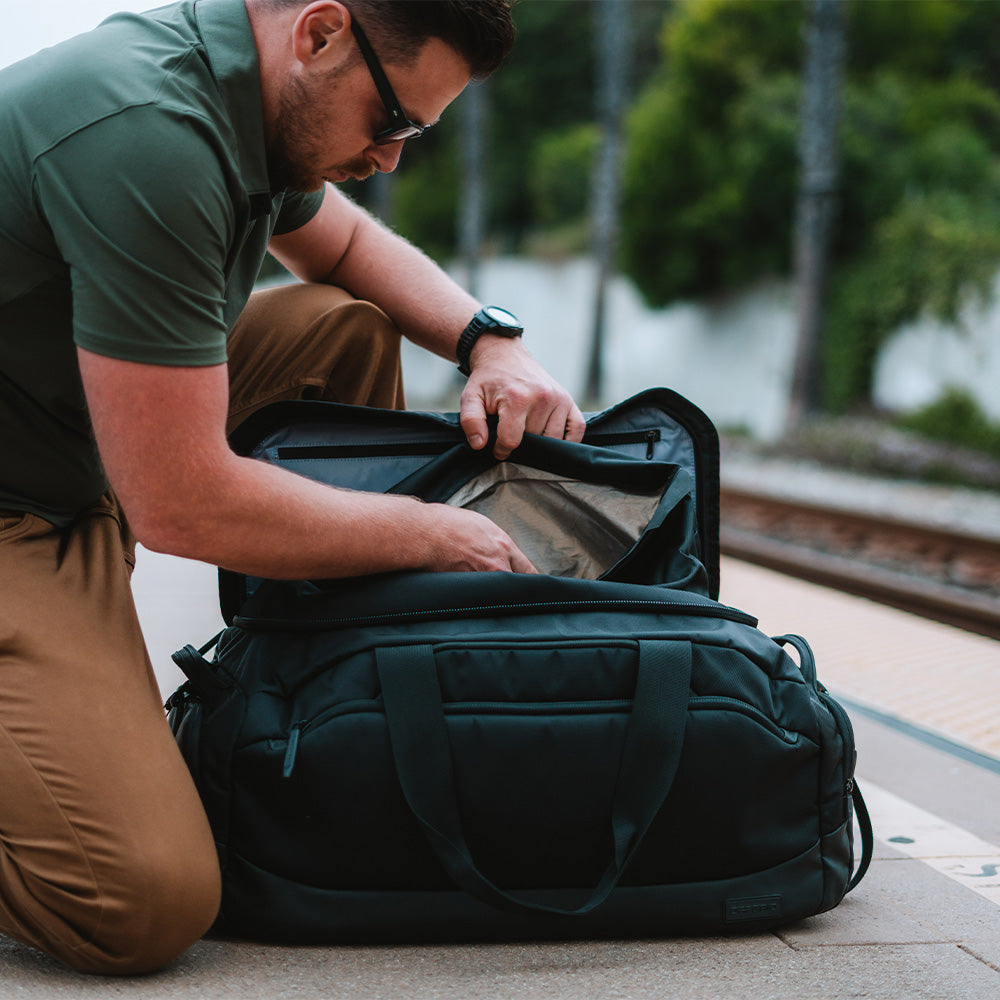 OffGrid® Faraday Duffel Bag (SC)