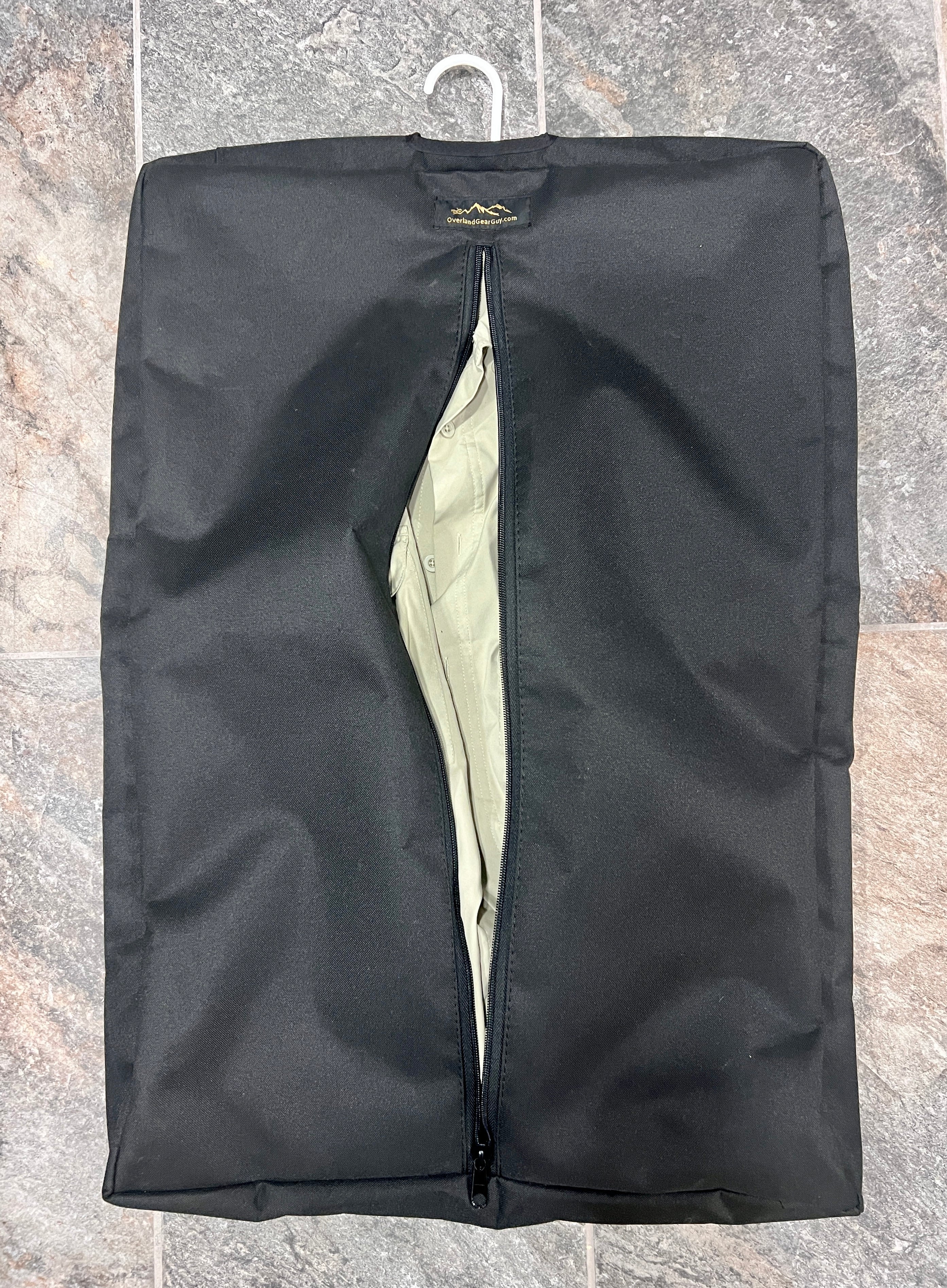OGG Garmet Bag (SC)