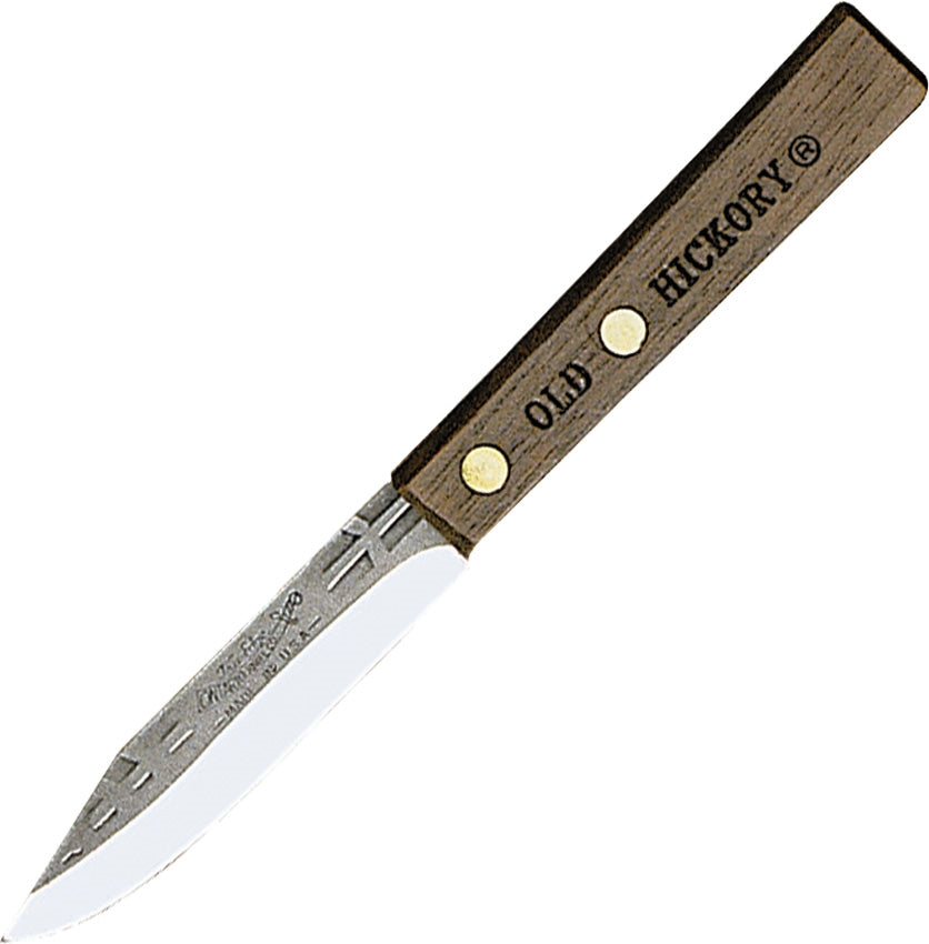 Old Hickory-7533 3 1/4" Paring Knife (SC)