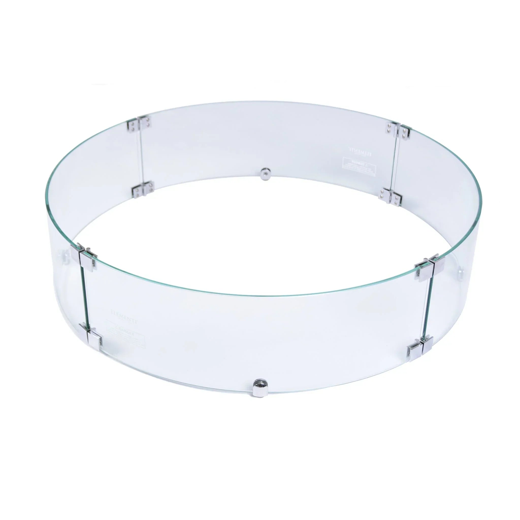 Elementi Wind Screen for Pacaya, Nimes and Colosseo Fire Tables