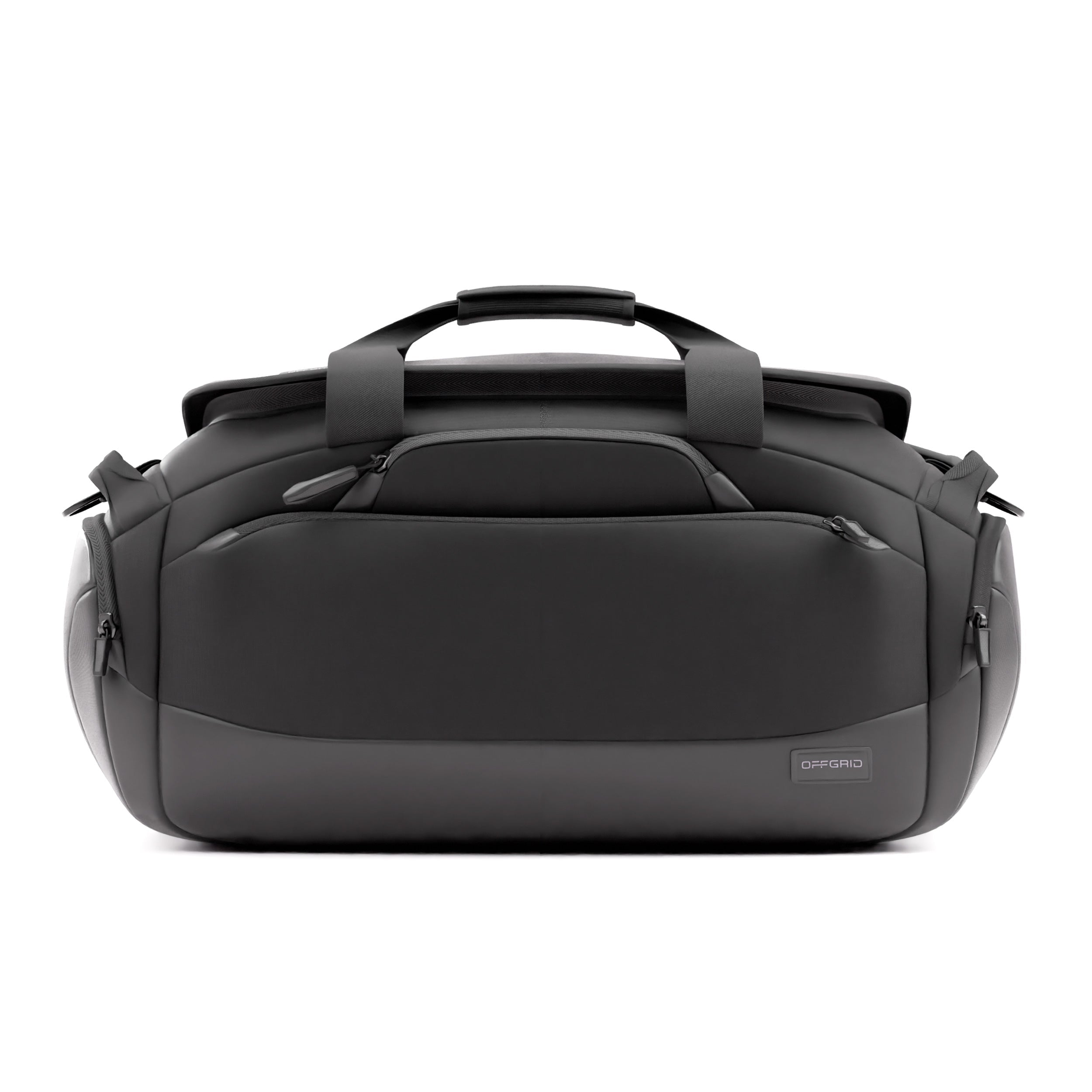 OffGrid® Faraday Duffel Bag (SC)