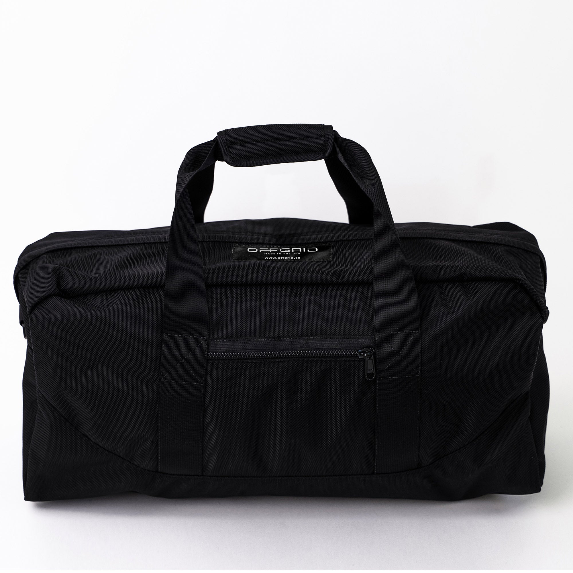 Utility Faraday Duffel Bag (SC)