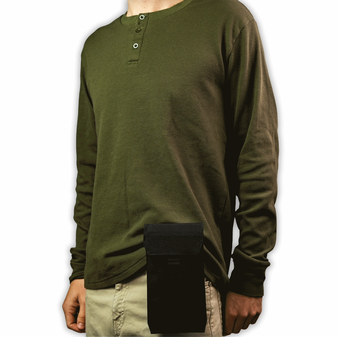 OffGrid® Extract™ Faraday Bag (SC)
