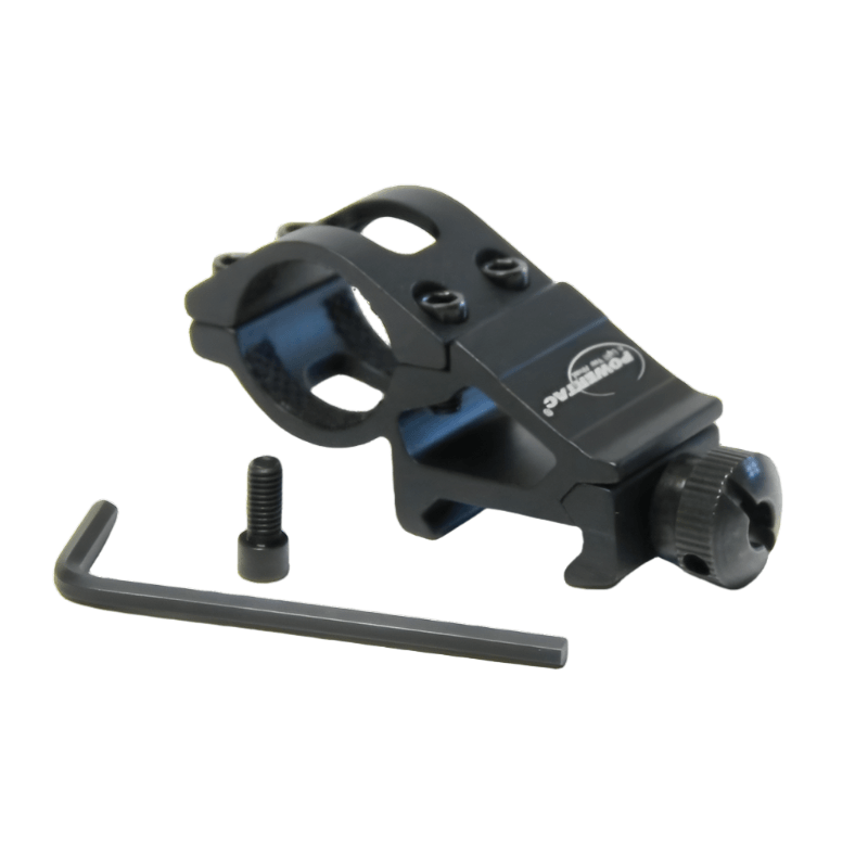Offset Tactical Weapon Mount (E5, M5, E9, Cadet Series) (SC)