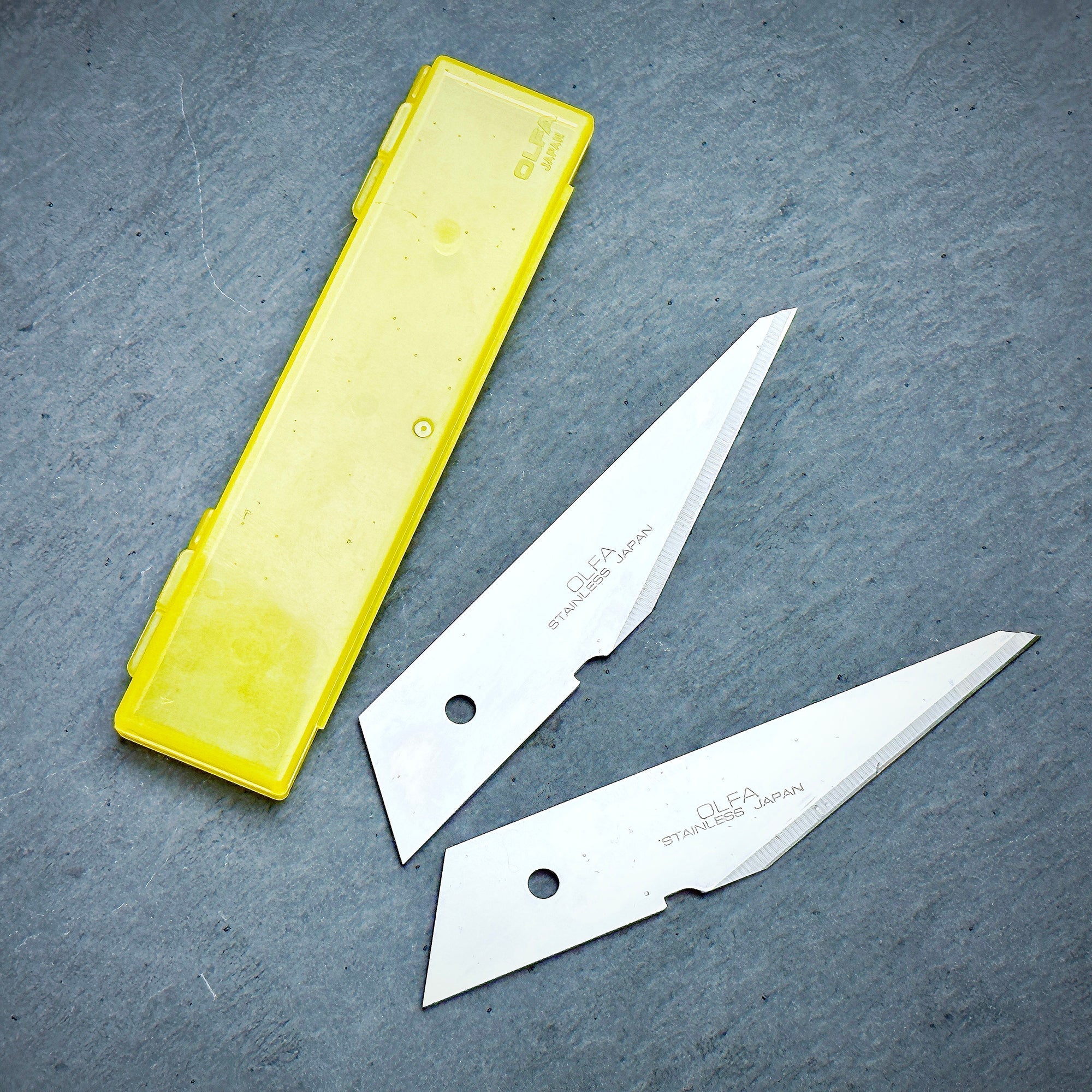 Stinger OLFA XB34 Craft Blade Replacement (2pcs set) (SC)