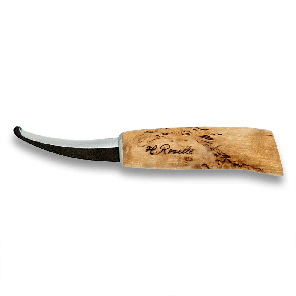 Roselli R161 Opening Knife with Blunt Tip (SC)