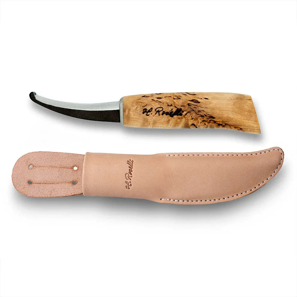 Roselli R161 Opening Knife with Blunt Tip (SC)