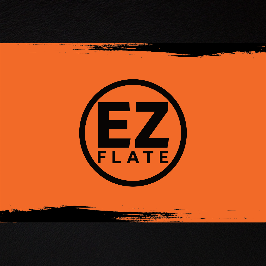 EZ FLATE Whip Flags (SC)