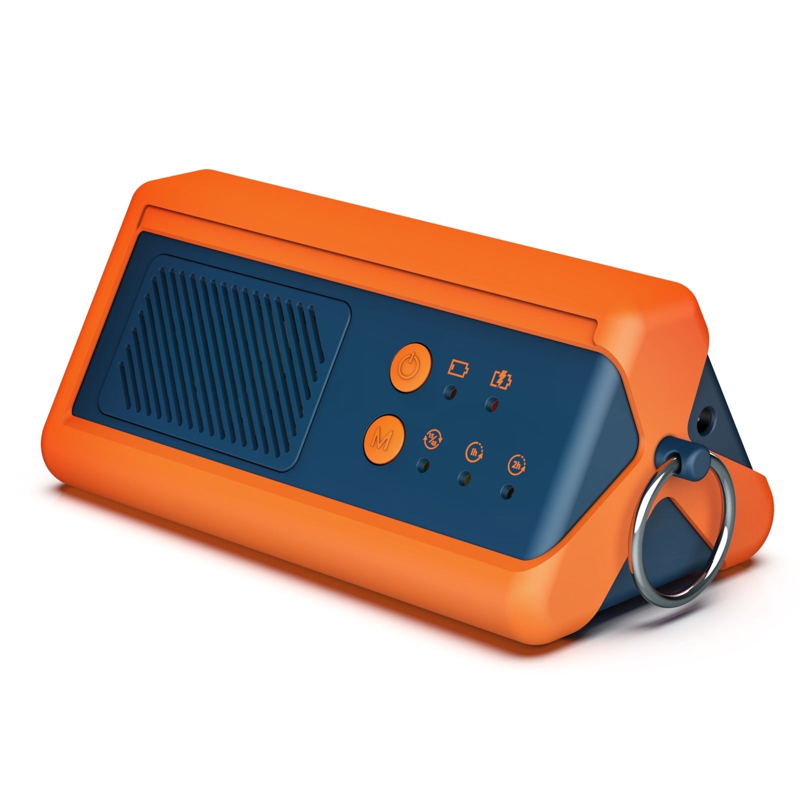 PA1K-GO Portable Ozone Generator - European version (SC)