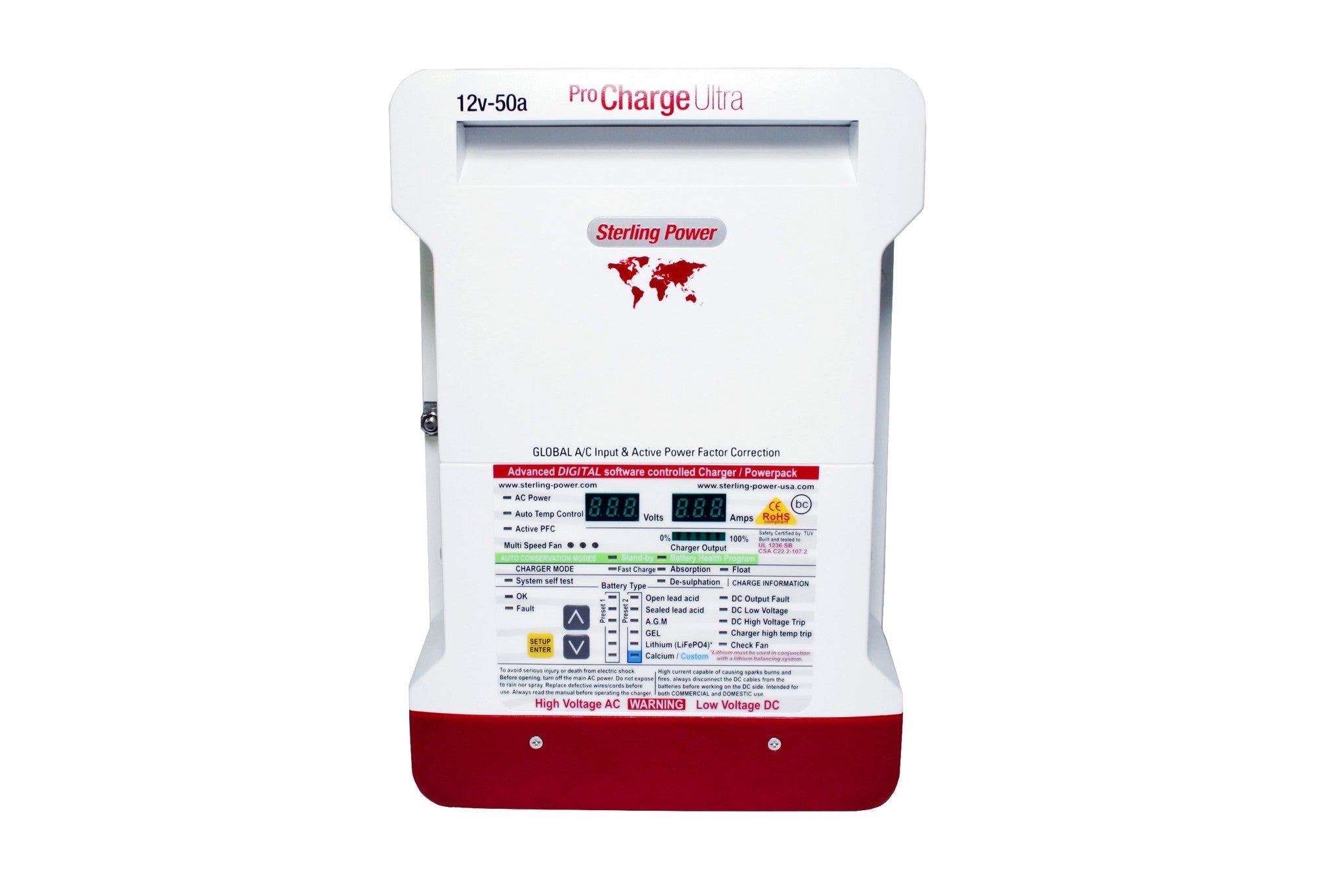 PCU4815