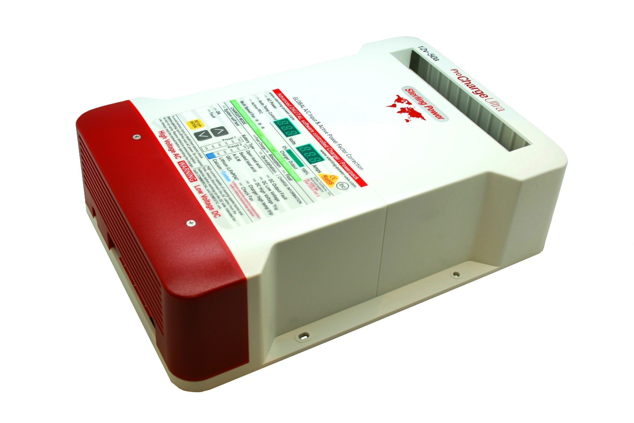 PCU2430