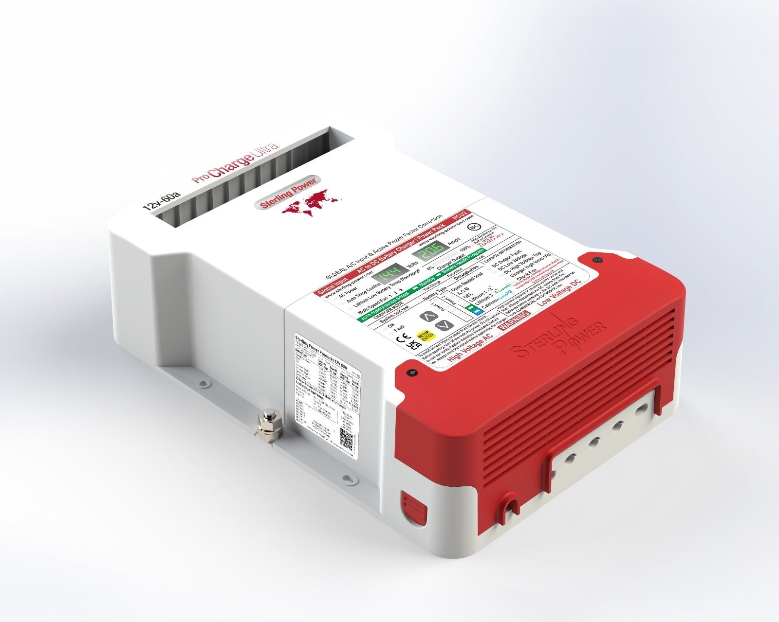 PCU4815plus