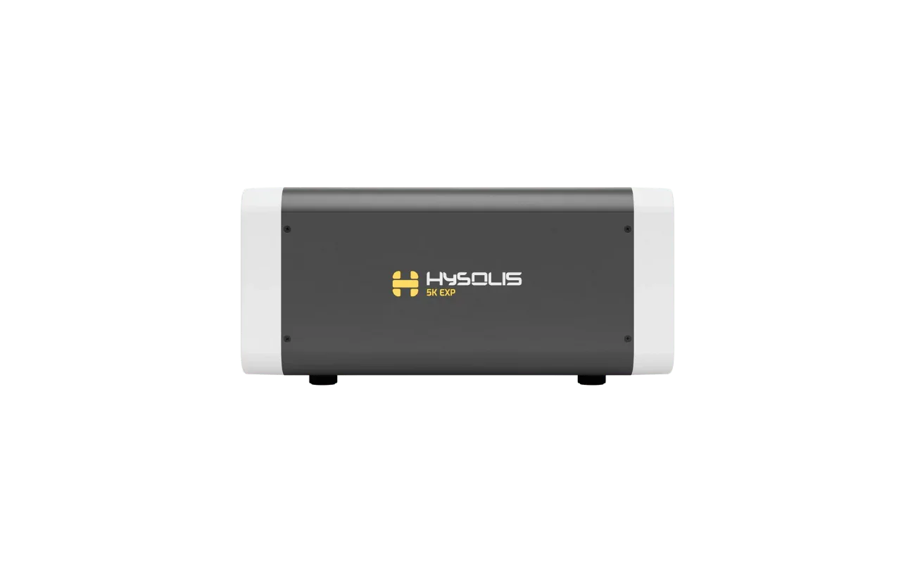 Hysolis Apollo 5K Expansion Battery (SC)