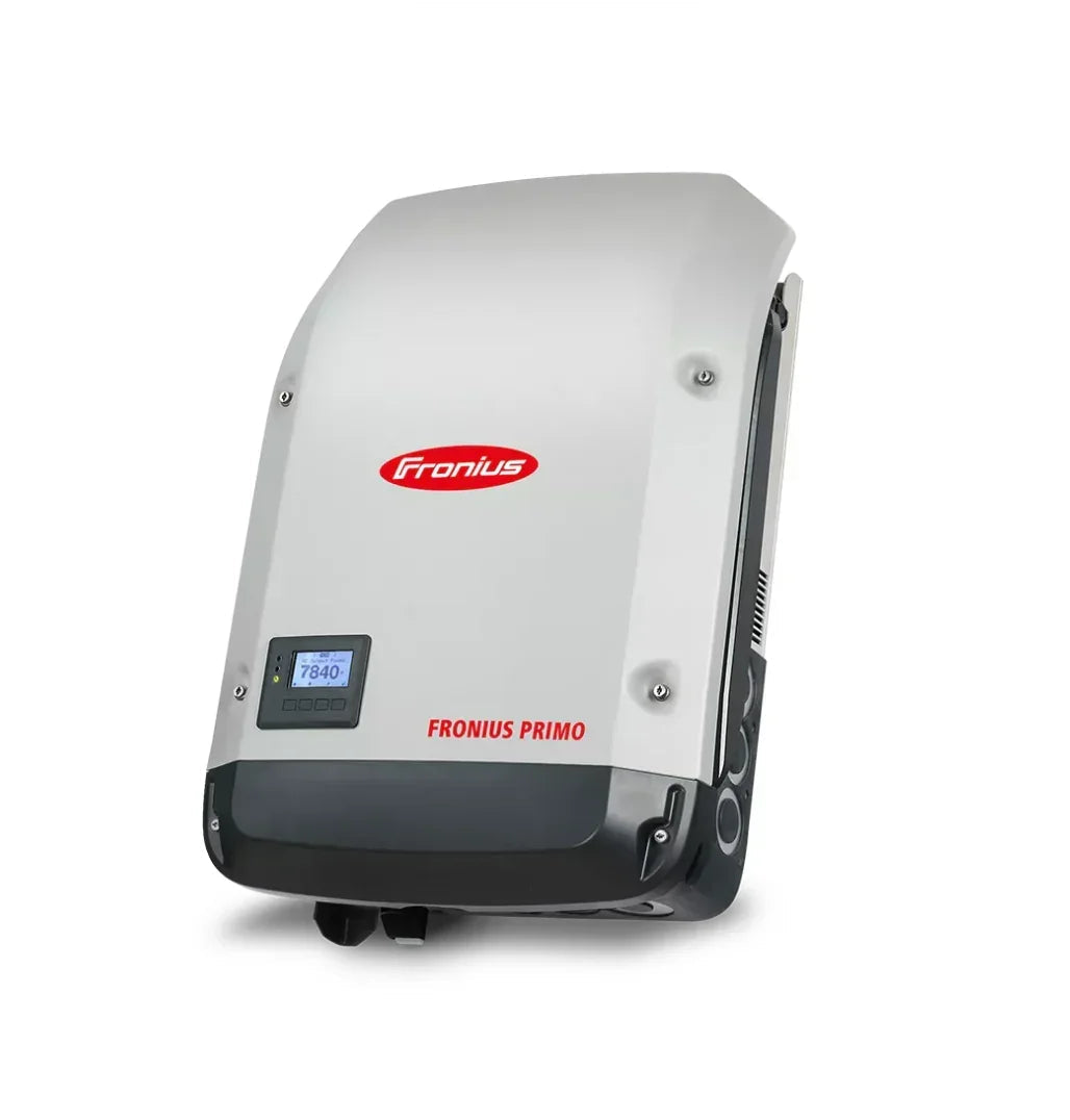 Fronius Primo 8.2kW 240/208VAC TL Inverter 4,210,060,800