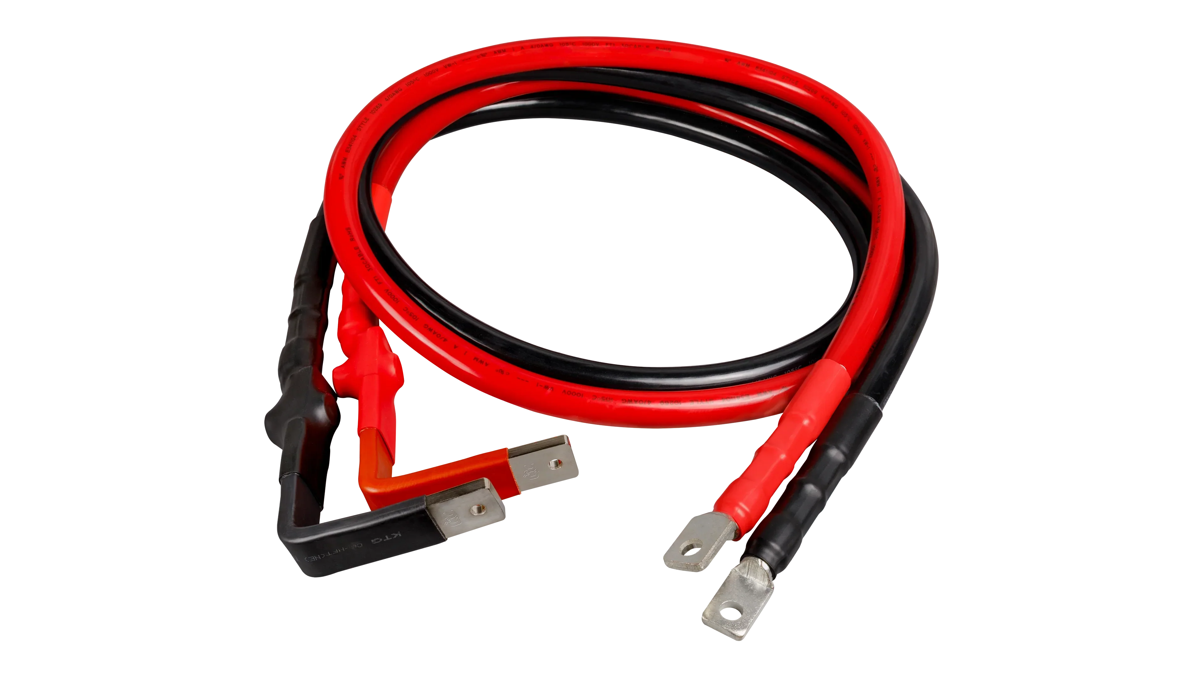 Pytes V-BOX-IC Battery to Inverter Cables (SC)