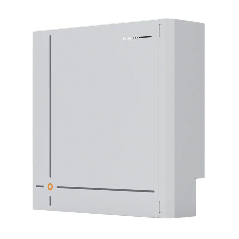 Pytes Energy V16 Wall Mount 48V 314Ah LiFePO4 Battery Pack