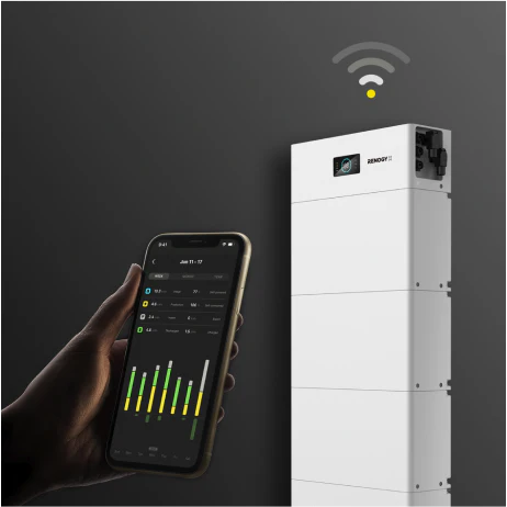 Renogy X Energy Storage System (SC)